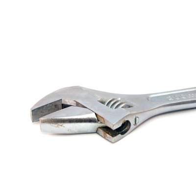 Adjustable Wrench, 250 mm