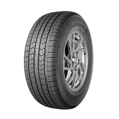 All-Season Tire 205/55 R16 91V