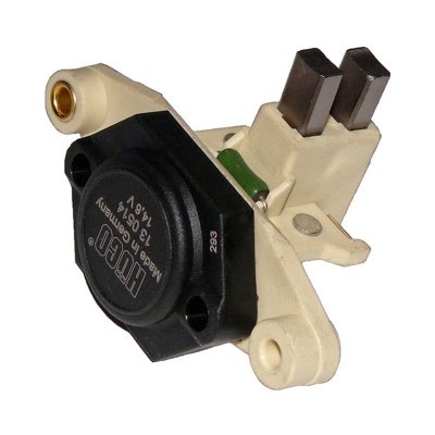 Alternator Voltage Regulator