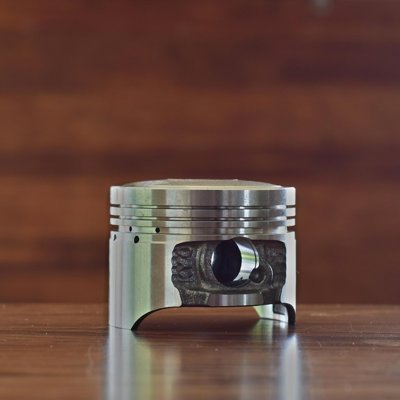 Forged Piston, 81 mm