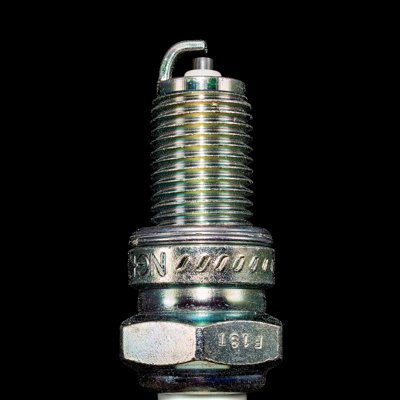 Iridium Spark Plug, Set of 4