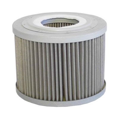 Oil Filter Element with Gasket