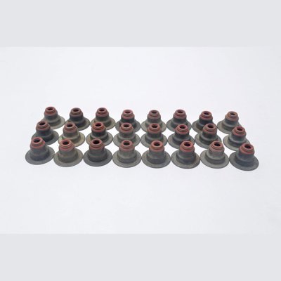 Valve Stem Seal Set, 16 Pieces