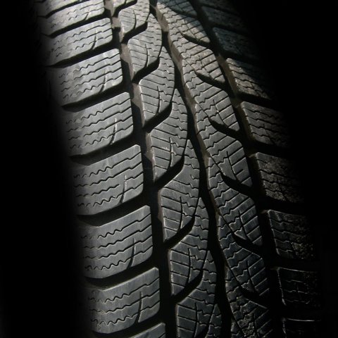 Winter Tire 225/45 R17 94V